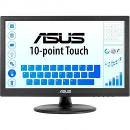 ASUS VT169HE (90LM09V1-B01170)