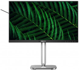 Philips 24B2G5200/00 Black