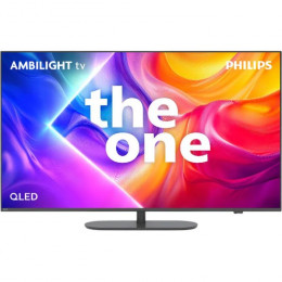Philips 50PUS9010