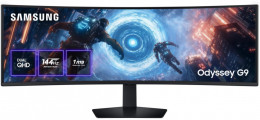 Samsung Odyssey G9 G91F (LS49FG916EIXCI)