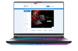 ASUS ROG Strix G16 G615JM (G615JM-I5161 (1 TB) EU