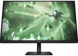HP Omen 27q Black (780H4AA)