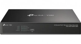 TP-LINK VIGI NVR1008H-8MP