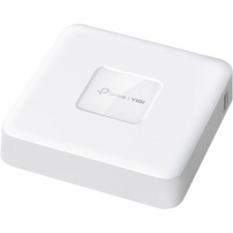 TP-LINK VIGI NVR1104H-4P
