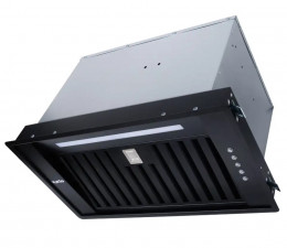VENTOLUX PUNTO 52 BK (1200) ST MM BF