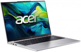 Acer Aspire Lite AL16-52P-56GB (NX.J5SEU.001) Silver