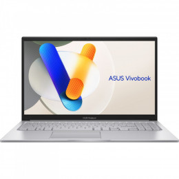ASUS Vivobook 15 X1504VA-BQ1773 (90NB10J2-M02890) Cool Silver