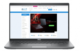 Dell Precision 3490 (xctop3490usvp) EU