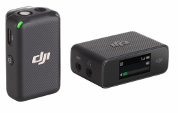DJI Mic Basic (1TX+1RX) EU