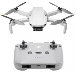 DJI Mini 4K (CP.MA.00000787.01) EU