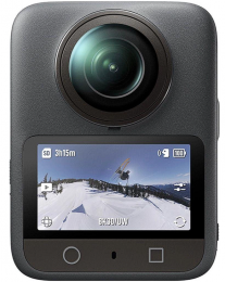 DJI Osmo 360 Action Camera Adventure Combo (CP.OS.00000442.02)  EU