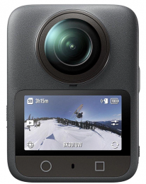 DJI Osmo 360 Action Camera Standard Combo (CP.OS.00000441.02)  EU