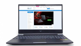 HP Victus 15-fb3001nr (BG7Y9UA) EU