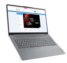 Lenovo IdeaPad Slim 3 15AHP10 (83KA000QUS) EU