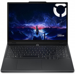 Lenovo Legion 5 15IRX10 (83LY007LRA) Eclipse Black