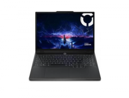 Lenovo Legion 5 15IRX10 Eclipse Black (83LY00H0UK) EU
