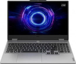 Lenovo LOQ 15IRX10 (83JE007HRA) Luna Grey