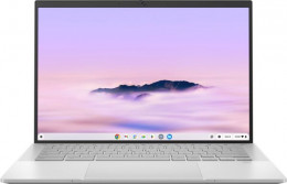 ASUS ExpertBook CX54 Chromebook Plus (90NX0791-M00T90) Fog Silver