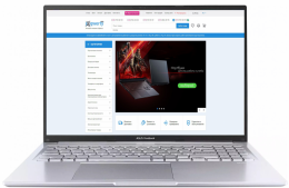 ASUS VivoBook 16 X1605VA (X1605VA-MB1803)  EU