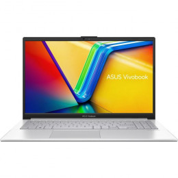 ASUS Vivobook Go 15 (90NB0ZR1-M02DY0) Cool Silver