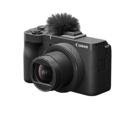 Canon PowerShot V1 Black (6390C005) EU