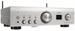 Denon PMA-900HNE Silver EU
