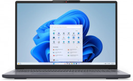 Lenovo IdeaPad Slim 3 16AHP10 (83KB002QRA) Luna Grey