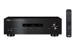 Yamaha A-S201 Black EU