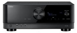 Yamaha RX-V6A Black EU
