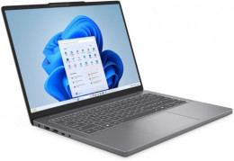 Lenovo IdeaPad Slim 3 14IRH10 83K00042RA Luna Grey