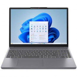 Lenovo IdeaPad Slim 3 15ARP10 (83K700A2RA) Luna Grey