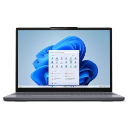Lenovo IdeaPad Slim 3 15ARP10 (83K700A3RA) Luna Grey