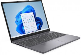 Lenovo IdeaPad Slim 3 15ARP10 (83K700A5RA) Luna Grey