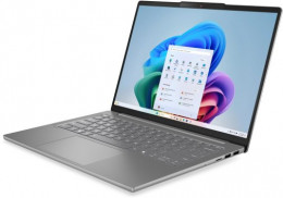 Lenovo IdeaPad Slim 5 14ARP10 (83HT0030RA) Luna Grey
