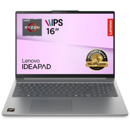 Lenovo IdeaPad Slim 5 16ARP10 (83HU001URA) Luna Grey