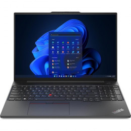 Lenovo ThinkPad E16 Gen 1 (21JQS9VD00) Graphite Black