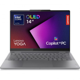 Lenovo Yoga 7 2-in-1 14ILL10 83JQ009URA Luna Grey