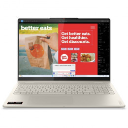 Lenovo Yoga 7 2-in-1 16AKP10 83JU001MRA Seashell