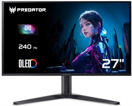 Acer X27UX1BIIPHX Black (UM.GXXEE.101)