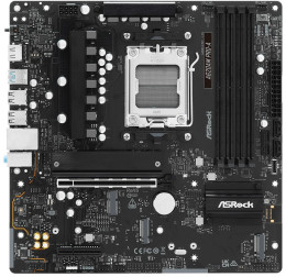 AsRock A620AM PRO-A