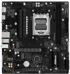 AsRock A620AM-X