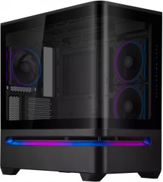 ASUS Prime AP202 ARGB Black with window (90DC00P0-B19000)
