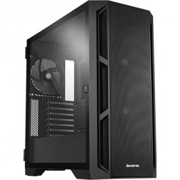 CHIEFTEC Apex Air GA-01B-M-OP Black