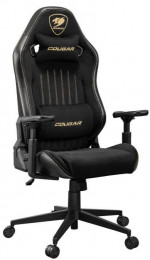 Cougar Explore Royal F Black (EXPLORE Royal F)