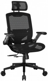 Cougar Speeder One Black