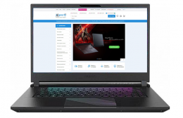GIGABYTE AORUS 15 (BKG-13US754SH) EU