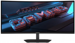 Gigabyte G34WQCP Gaming Monitor rev. 2.0