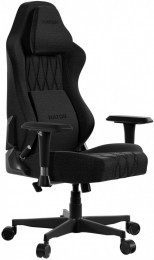 Hator Darkside 3L Fabric Black (HTC3010L)