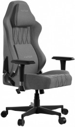 Hator Darkside 3L Fabric Grey (HTC3016L)