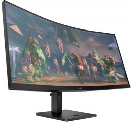 HP Omen 34c Curved (780K8AA)